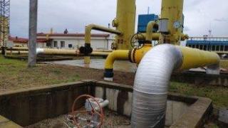 Компресорите за разширението на газохранилището в Чирен са готови